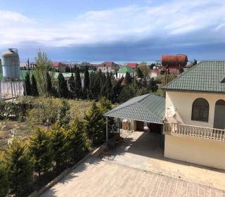 novxanida ucuz bag evleri tap az, -1