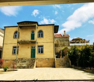 novxanida ucuz bag evleri tap az, -2