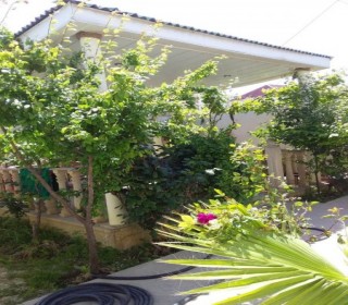 Satılır Həyət evi, Binəqədi.r, Xocəsən-1