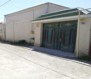 Satılır Həyət evi, Binəqədi.r, Xocəsən-2