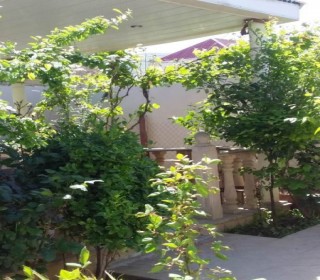 Satılır Həyət evi, Binəqədi.r, Xocəsən-10