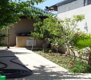 Satılır Həyət evi, Binəqədi.r, Xocəsən-11