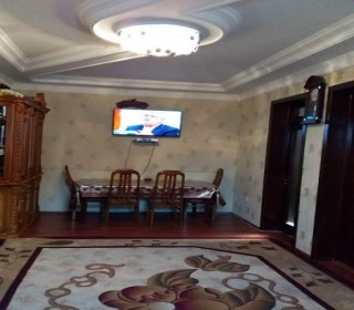 Satılır Həyət evi, Binəqədi.r, Xocəsən-12