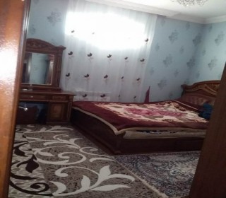 Satılır Həyət evi, Binəqədi.r, Xocəsən-13