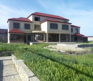 Satılır Həyət evi, Xəzər.r, Şüvəlan-1