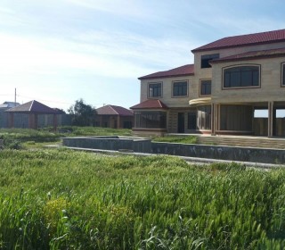 Satılır Həyət evi, Xəzər.r, Şüvəlan-5