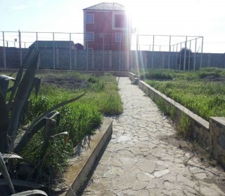Satılır Həyət evi, Xəzər.r, Şüvəlan-6