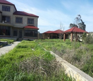 Satılır Həyət evi, Xəzər.r, Şüvəlan-7