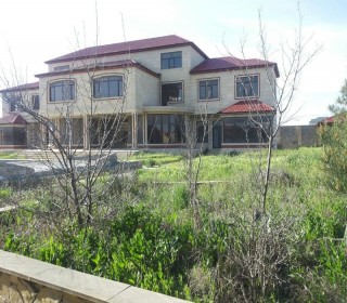 Satılır Həyət evi, Xəzər.r, Şüvəlan-9