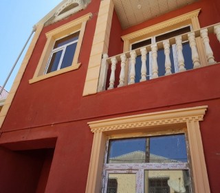 Satılır Həyət evi, Xırdalan.ş-1
