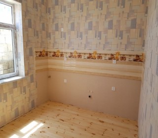 Satılır Həyət evi, Xırdalan.ş-4