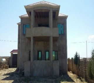 novxanida ucuz bag evleri tap az, -1