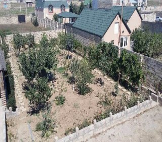 novxanida ucuz bag evleri tap az, -2