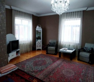 Satılır Həyət evi, Xəzər.r-2