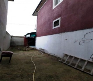 Satılır Həyət evi, Xəzər.r-4