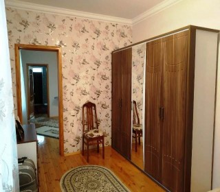 Satılır Həyət evi, Xəzər.r-5