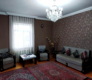 Satılır Həyət evi, Xəzər.r-6