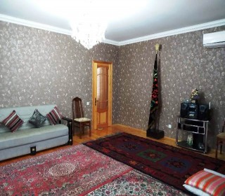Satılır Həyət evi, Xəzər.r-7