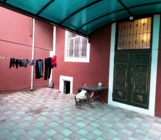 Satılır Həyət evi, Xəzər.r-8