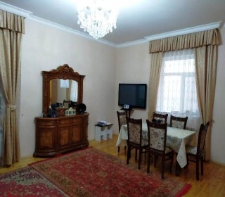 Satılır Həyət evi, Xəzər.r-10