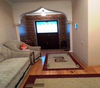 Satılır Həyət evi, Xəzər.r-13