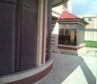 Satılır Villa, Xəzər.r, Şüvəlan-4