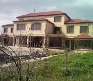 Satılır Villa, Xəzər.r, Şüvəlan-8