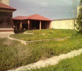 Satılır Villa, Xəzər.r, Şüvəlan-9