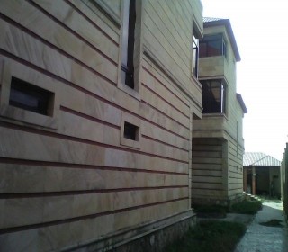 Satılır Villa, Xəzər.r, Şüvəlan-13