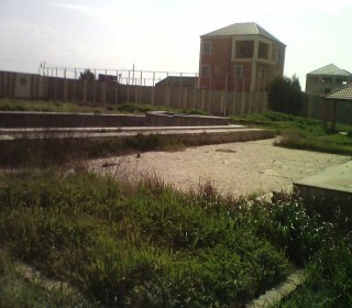 Satılır Villa, Xəzər.r, Şüvəlan-15