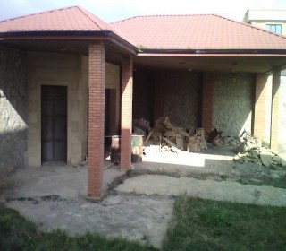 Satılır Villa, Xəzər.r, Şüvəlan-18