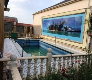 Satılır Villa, Abşeron.r, Masazır-1