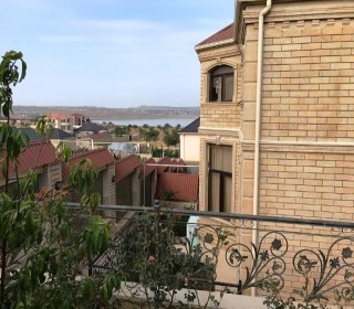 Satılır Villa, Abşeron.r, Masazır-9