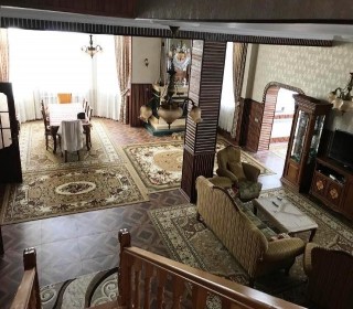 Satılır Villa, Abşeron.r, Masazır-11
