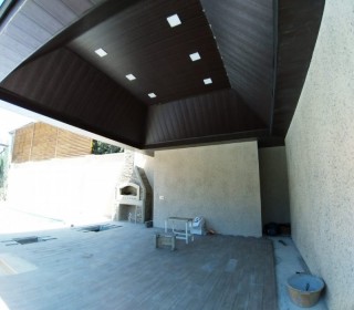 Satılır Villa, Xəzər.r, Şüvəlan-5