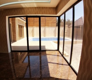 Satılır Villa, Xəzər.r, Şüvəlan-7
