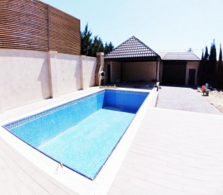 Satılır Villa, Xəzər.r, Şüvəlan-10
