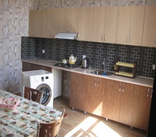 Kirayə (Aylıq) Həyət evi, Xəzər.r, Mərdəkan, Koroğlu.m-3