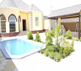 Kirayə (Aylıq) Həyət evi, Xəzər.r, Mərdəkan, Koroğlu.m-10