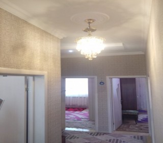 Satılır Həyət evi, Sabunçu.r, Zabrat, Koroğlu.m-3