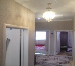 Satılır Həyət evi, Sabunçu.r, Zabrat, Koroğlu.m-4