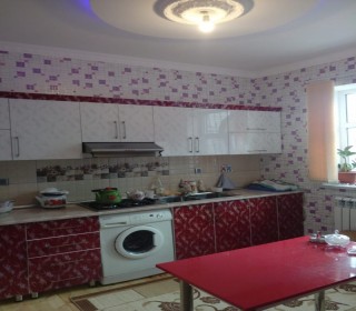 Satılır Həyət evi, Sabunçu.r, Zabrat, Koroğlu.m-7