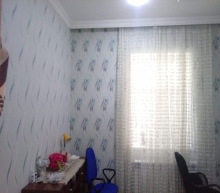 Satılır Həyət evi, Sabunçu.r, Zabrat, Koroğlu.m-12
