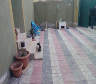 Satılır Həyət evi, Sabunçu.r, Zabrat, Koroğlu.m-19