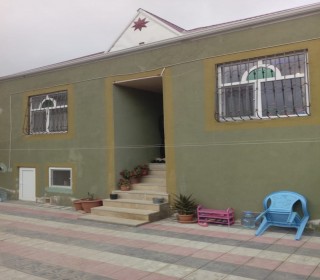 Satılır Həyət evi, Sabunçu.r, Zabrat, Koroğlu.m-20