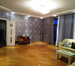 Satılır Yeni Tikili, Nərimanov.r, Gənclik.m-6