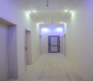 Satılır Həyət evi, Sabunçu.r, Zabrat, Koroğlu.m-2
