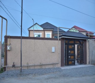 Satılır Həyət evi, Sabunçu.r, Zabrat, Koroğlu.m-3
