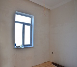 Satılır Həyət evi, Sabunçu.r, Zabrat, Koroğlu.m-6