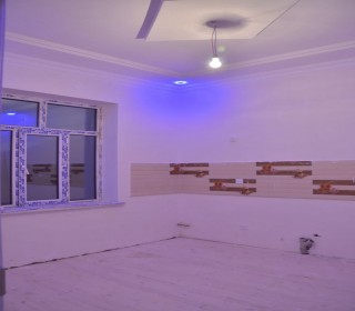 Satılır Həyət evi, Sabunçu.r, Zabrat, Koroğlu.m-8
